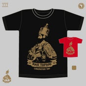 Image of RAS TAFARI / Coronation Day