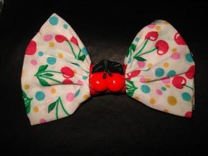 Image of Cherry Gal