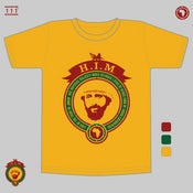 Image of H.I.M / His Imperial Majesty Hail� S�lassie I