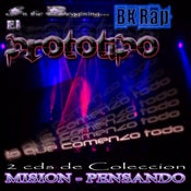 Image of BK RAP - PROTOTIPO (Mision & Pensando)