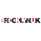 Image of Red/Black/White Sticker
