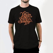 Image of It's Complicated T-shirt