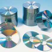 Image of Demo CD