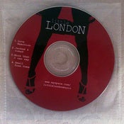 Image of Small Town Coma EP