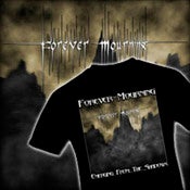 Image of Emerging From The Shadows - T-Shirt!