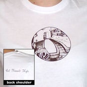 Image of the living room tee