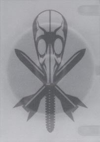 Image of DISTURB THE NORMAL DVD