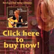 Image of Becky Johnson