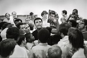 Image of Mohammed Ali