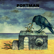 Image of Portman - From Here To Your Eyes And Ears