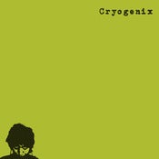 Image of Cryogenix Mixtape