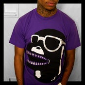 Image of SUNNY REX (Purple)