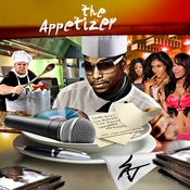 Image of The Appetizer Mixtape