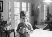 Image of Morning Coffee
