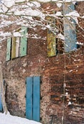 Image of Shutter