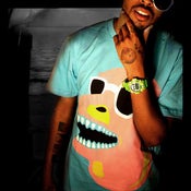 Image of SUNNY REX (Aqua)