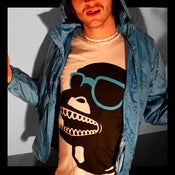 Image of SUNNY REX (White)