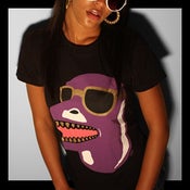 Image of SUNNY REX (Black)