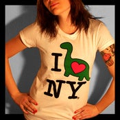 Image of I DINO NY