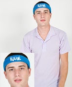 Image of Streets of Rage Headband