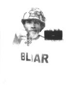 Image of Ade Williams - Brian Haw O.B.E