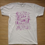 Image of JIm Stoten and Mike Perry Tee 5