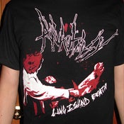 Image of "Butcher" shirt