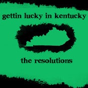 Image of Getting Lucky In Kentucky E.P. (Deluxe Edition)