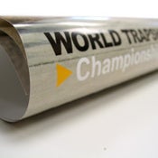 Image of 2007 Grand American Poster