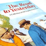 Image of Road To Yesterday Book