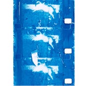 Image of And That Uncertain Thrown Here - 69"x45"