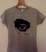 Image of Mr Fogg T-Shirt Eye