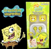Image of Spongebob Budclicks