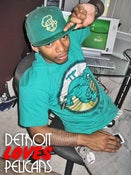 Image of Flip The Bird Shirt - Green