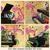 Image of The Grand Garden EP Set