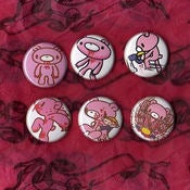 Image of gloomy bear
