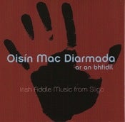 Image of Oisin Mac Diarmada - Ar an bhFidil