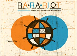 Image of Ra Ra Riot