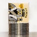 Image of DEERHOOF ATP CUSTOM MADE