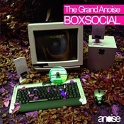 Image of AN002 Boxsocial