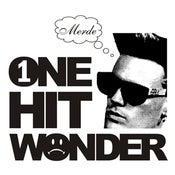 Image of ONE HiT WONDER TEE #1 "Merde"