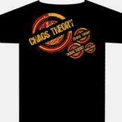 Image of Chaos - logos tee