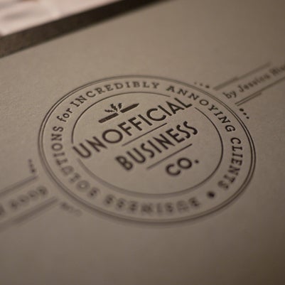 Image of Day-Ruining Invoices