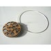 Image of POMMEGRANATE necklace (lg)