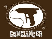 Image of Gunslinger T-Shirt