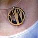 Image of MATTI necklace