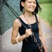 Image of CHAIN_Leather necklace