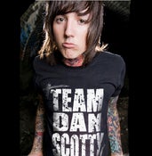 Image of Team Tee - ON SALE NOW!!