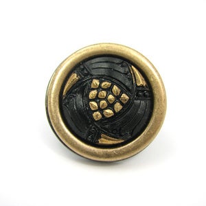 Image of Deco Candy- Black