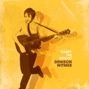 Image of Carry The Weight / VINYL LP  (free digital download included)